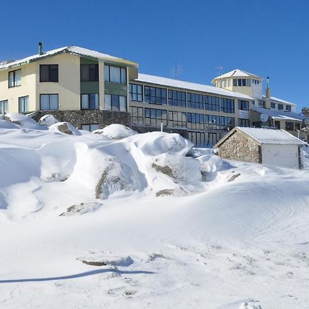 Marritz Hotel Perisher Valley Exterior foto